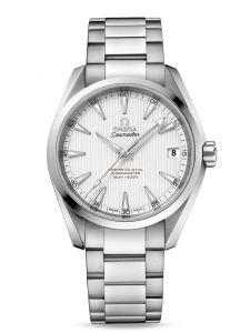 Đồng hồ Omega Seamaster Aqua Terra 150M 231.10.39.21.02.002 38.5 Steel