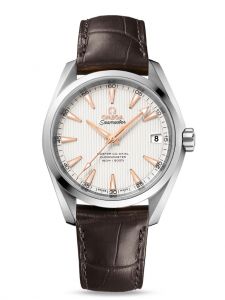 Đồng hồ Omega Seamaster Aqua Terra 150M 231.13.39.21.02.003 38.5 Steel