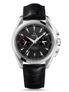 Đồng hồ Omega Seamaster Aqua Terra 150M 231.13.43.52.06.001 43 Steel