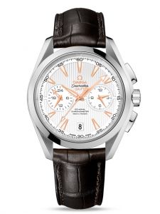 Đồng hồ Omega Seamaster Aqua Terra 150M 231.13.43.52.02.001 43 Steel