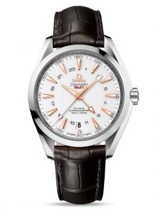 Đồng hồ Omega Seamaster Aqua Terra 150M 231.13.43.22.02.004 43 Steel