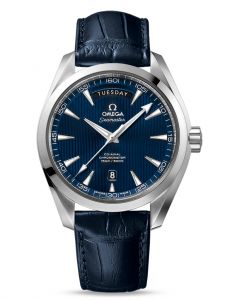 Đồng hồ Omega Seamaster Aqua Terra 150M 231.13.42.22.03.001 41.5 Steel