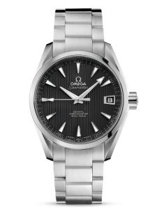 Đồng hồ Omega Seamaster Aqua Terra 150M 231.10.39.21.06.001 38.5 Steel