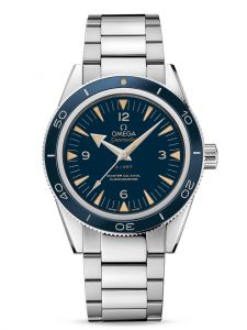 Đồng hồ Omega Seamaster 300 233.90.41.21.03.002 41 Platinum
