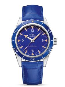 Đồng hồ Omega Seamaster 300 234.93.41.21.99.002 41 Platinum