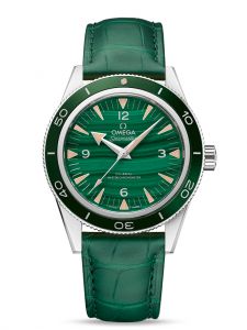 Đồng hồ Omega Seamaster 300 234.93.41.21.99.001 41 Platinum