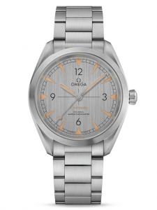 Đồng hồ Omega Seamaster Railmaster 220.10.40.20.06.001 40 Steel