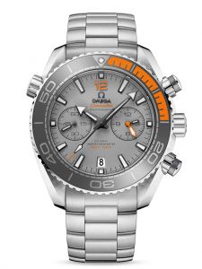 Đồng hồ Omega Seamaster Planet Ocean 600M 215.90.46.51.99.001 45.5 Titanium