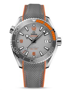 Đồng hồ Omega Seamaster Planet Ocean 600M 215.92.44.21.99.001 43.5 Titanium