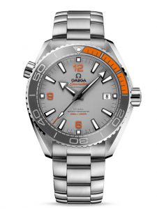 Đồng hồ Omega Seamaster Planet Ocean 600M 215.90.44.21.99.001 43.5 Titanium