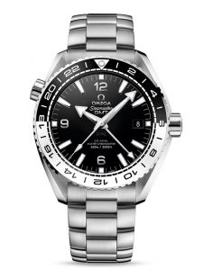 Đồng hồ Omega Seamaster Planet Ocean 600M 215.30.44.22.01.001 43.5 Steel