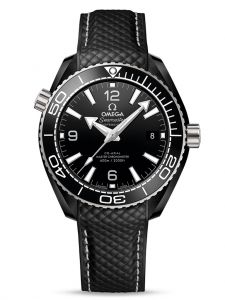 Đồng hồ Omega Seamaster Planet Ocean 600M 215.92.40.20.01.001 39.5 Black Ceramic