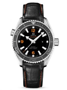 Đồng hồ Omega Seamaster Planet Ocean 600M 232.33.38.20.01.002 37.5 Steel