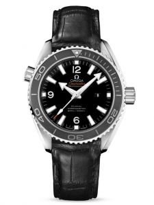 Đồng hồ Omega Seamaster Planet Ocean 600M 232.33.38.20.01.001 37.5 Steel