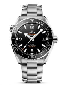 Đồng hồ Omega Seamaster Planet Ocean 600M 215.30.44.21.01.001 43.5 Steel