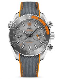 Đồng hồ Omega Seamaster Planet Ocean 600M 215.92.46.51.99.001 45.5 Titanium