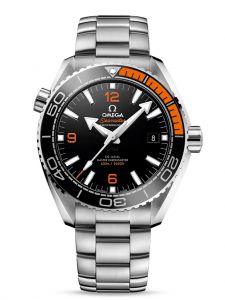 Đồng hồ Omega Seamaster Planet Ocean 600M 215.30.44.21.01.002 43.5 Steel