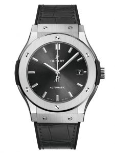Đồng hồ Hublot Classic Fusion Racing Grey 511.NX.7071.LR