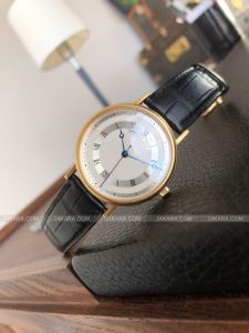 Đồng hồ Breguet Brequet Classique 5930 18K Yellow Gold Unisex Watch 5930BA  