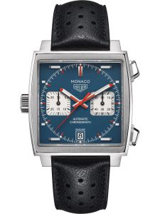 Đồng hồ Tag Heuer Monaco CAW211P.FC6356