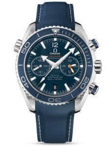 Đồng hồ Omega Seamaster Planet Ocean 600M 232.92.46.51.03.001 45.5 Titanium