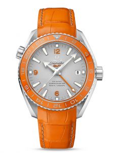 Đồng hồ Omega Seamaster Planet Ocean 600M 232.93.44.22.99.001 43.5 Platinum