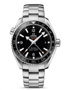 Đồng hồ Omega Seamaster Planet Ocean 600M 232.30.44.22.01.001 43.5 Steel
