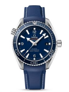 Đồng hồ Omega Seamaster Planet Ocean 600M 232.92.42.21.03.001 42 Titanium