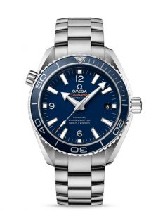 Đồng hồ Omega Seamaster Planet Ocean 600M 232.90.42.21.03.001 42 Titanium