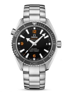 Đồng hồ Omega Seamaster Planet Ocean 600M 232.30.42.21.01.003 42 Steel