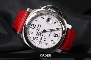 Đồng hồ Panerai Luminor Marina PAM049 (lướt)