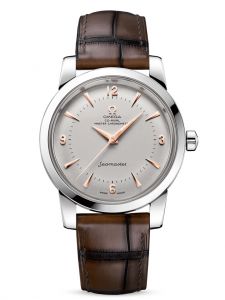 Đồng hồ Omega Seamaster 1948 511.93.38.20.99.002 38 Platinum