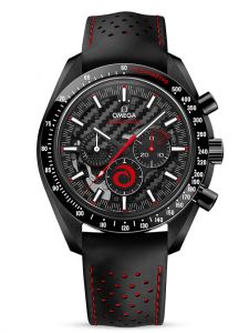 Đồng hồ Omega Speedmaster Dark Side of The Moon Team Alinghi 311.92.44.30.01.002 44.25 Black Ceramic