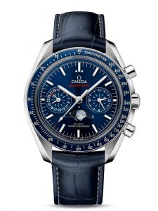 Đồng hồ Omega Speedmaster Moonphase 304.33.44.52.03.001 44.25 Steel
