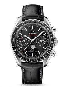 Đồng hồ Omega Speedmaster Moonphase 304.33.44.52.01.001 44.25 Steel