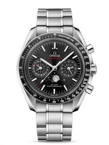 Đồng hồ Omega Speedmaster Moonphase 304.30.44.52.01.001 44.25 Steel