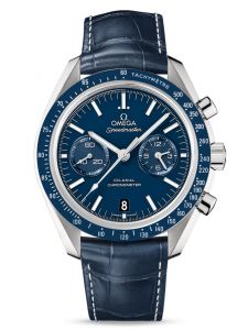Đồng hồ Omega Speedmaster Two Counters 311.93.44.51.03.001 44.25 Titanium