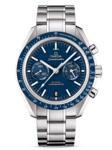 Đồng hồ Omega Speedmaster Two Counters 311.90.44.51.03.001 44.25 Titanium