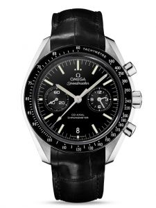 Đồng hồ Omega Speedmaster Two Counters 311.93.44.51.01.002 44.25 Platinum