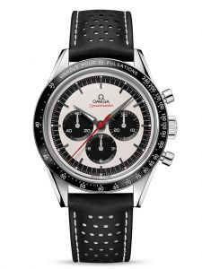 Đồng hồ Omega Speedmaster Anniversary Series Moonwatch CK2998 311.32.40.30.02.001 39.7 Steel Limited Edition 2998 Pieces