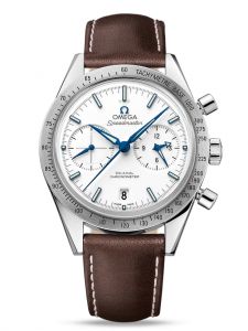 Đồng hồ Omega Speedmaster 57 331.92.42.51.04.001 41.5 Titanium