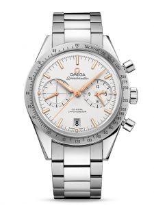 Đồng hồ Omega Speedmaster 57 331.10.42.51.02.002 41.5 Steel