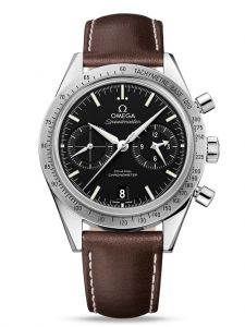 Đồng hồ Omega Speedmaster 57 331.12.42.51.01.001 41.5 Steel