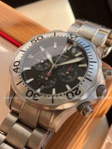 Đồng hồ Omega Seamaster Diver 300M 2293.52.00 41.5 Titanium