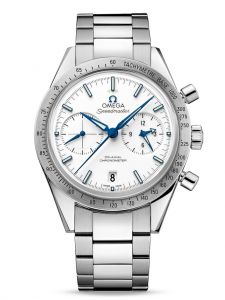 Đồng hồ Omega Speedmaster 57 331.90.42.51.04.001 41.5 Titanium