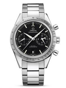 Đồng hồ Omega Speedmaster 57 331.10.42.51.01.001 41.5 Steel