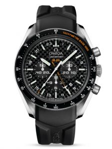 Đồng hồ Omega Speedmaster Anniversary Series Hb-Sia 321.92.44.52.01.001 40 Titanium