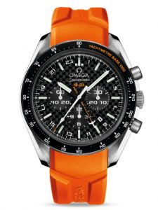 Đồng hồ Omega Speedmaster Anniversary Series Hb-Sia 321.92.44.52.01.003 40 Titanium