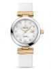 dong-ho-omega-de-ville-ladymatic-425-22-34-20-55-003-34-yellow-gold-steel - ảnh nhỏ  1