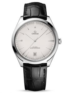 Đồng hồ Omega De Ville Trésor 435.13.40.21.02.001 40 Steel